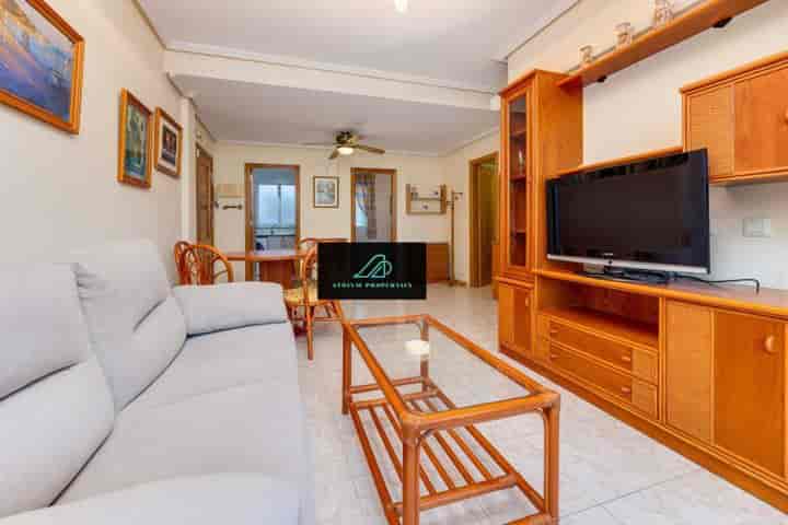 2 bedrooms apartment for rent in Playa del Cura, Spain