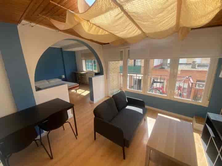 2 bedrooms apartment for sale in Zaragoza, Spain