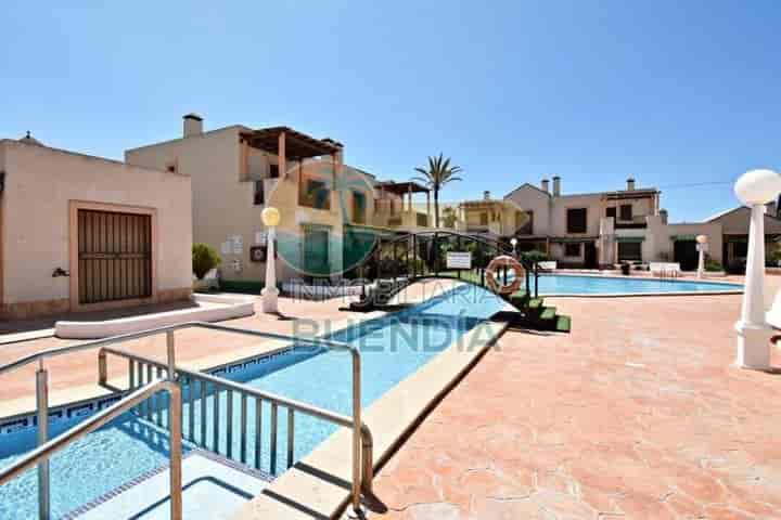 2 bedrooms apartment for sale in Bahia, Spain