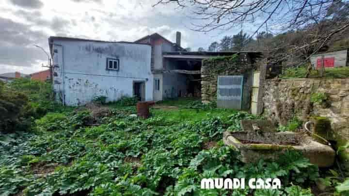 2 bedrooms house for sale in Corunna, Spain