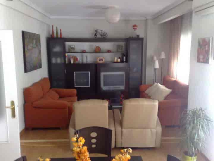 3 bedrooms apartment for sale in Ciudad Real, Spain