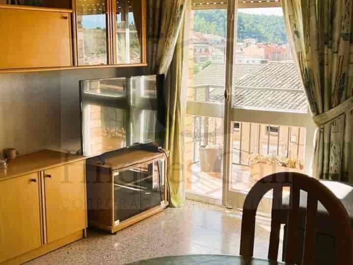 4 bedrooms apartment for sale in Bages, Spain