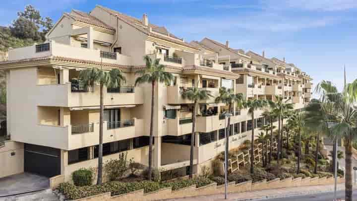 2 bedrooms apartment for sale in Benalmadena, Spain