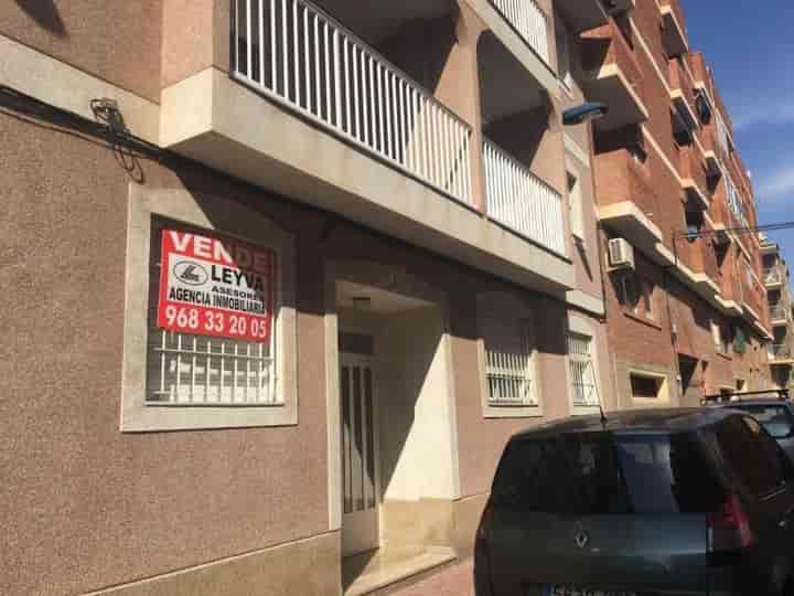 3 bedrooms apartment for sale in Puerto de Mazarron, Spain