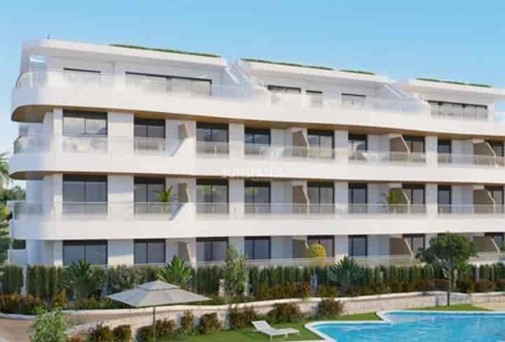 4 bedrooms apartment for sale in Orihuela, Spain