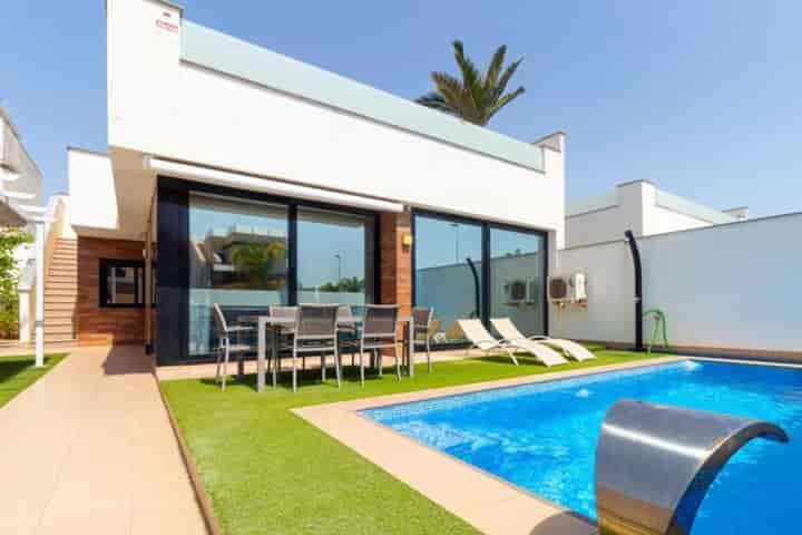 3 bedrooms house for sale in Lo Pagan, Spain