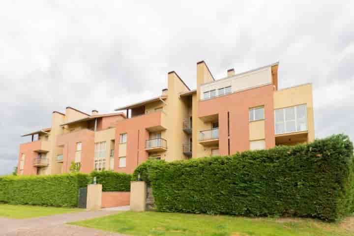 3 bedrooms apartment for sale in Cuenca de Pamplona, Spain