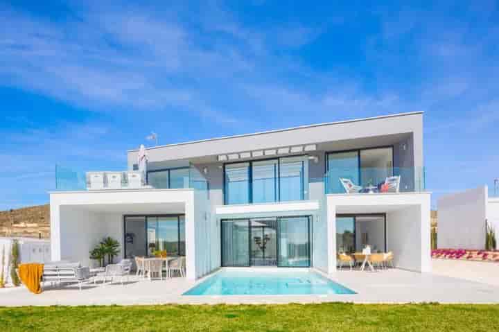 4 bedrooms house for sale in Campo de Murcia, Spain