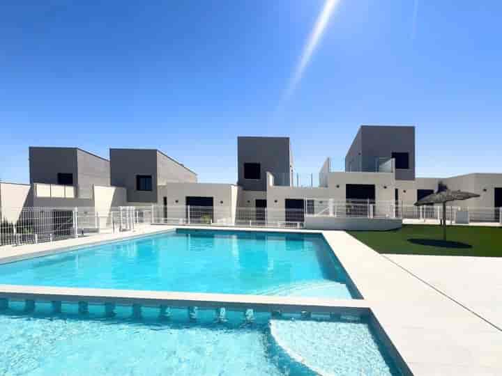 3 bedrooms house for sale in Campo de Murcia, Spain