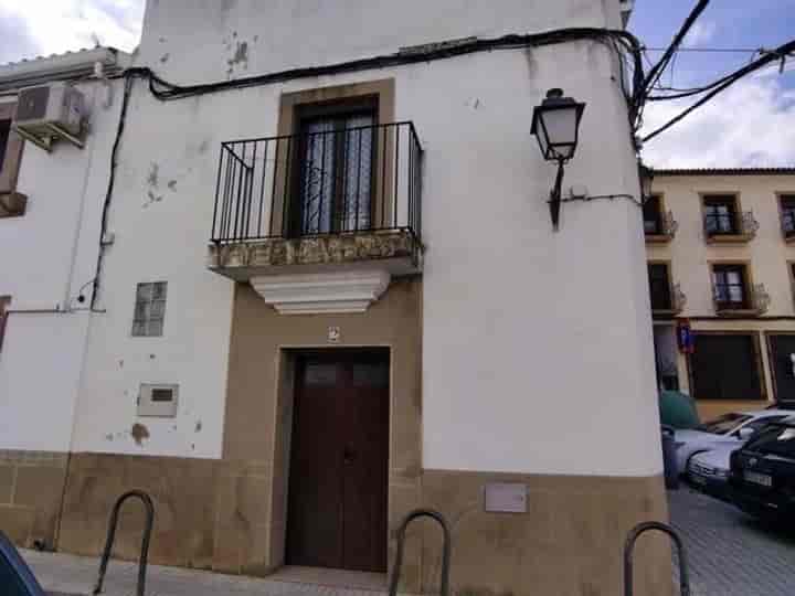 3 bedrooms house for sale in San Vicente de Alcantara, Spain