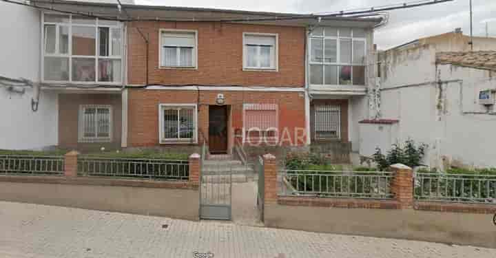 3 bedrooms apartment for sale in Avila, Spain