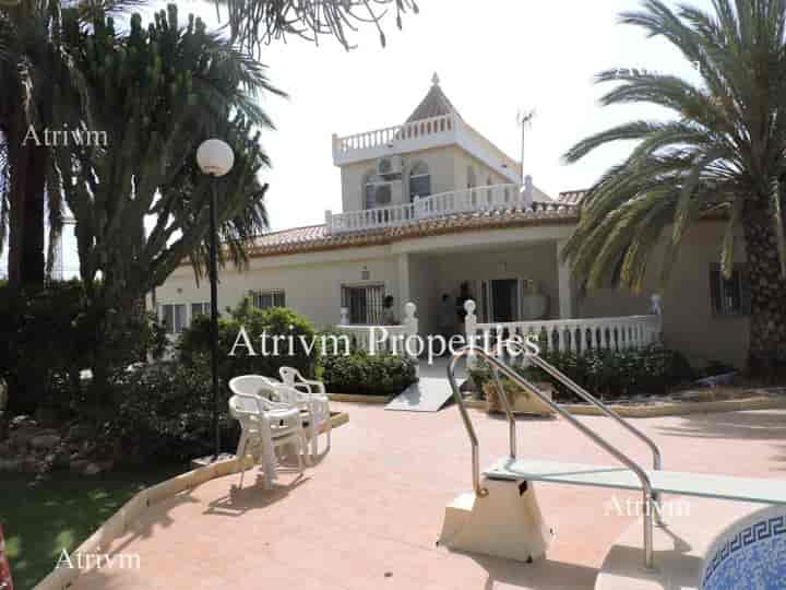 3 bedrooms house for rent in Orihuela Costa, Spain