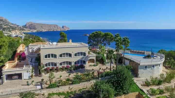 2 bedrooms house for sale in Altea, Spain