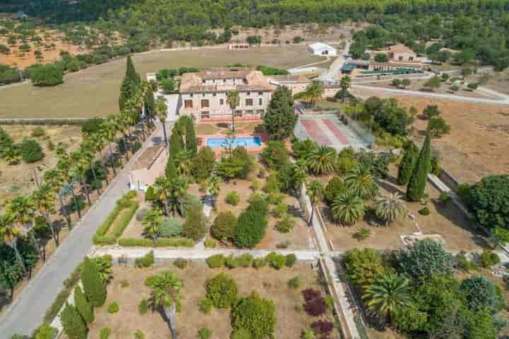 84 bedrooms house for sale in Mallorca, Spain