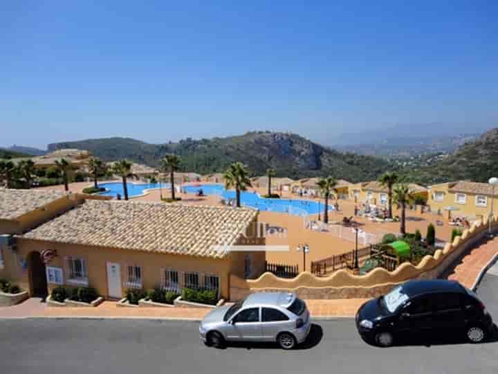 2 bedrooms apartment for sale in Benitachell, Spain