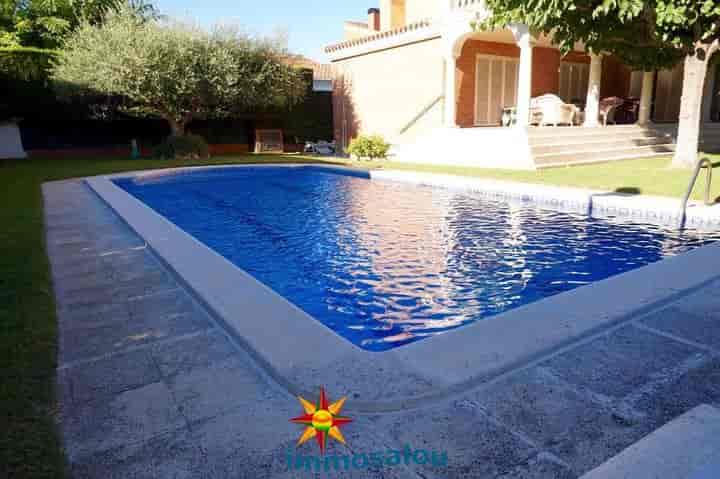 5 bedrooms house for sale in Cambrils, Spain