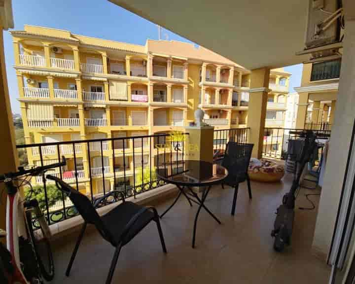 2 bedrooms apartment for rent in Torreblanca, Spain