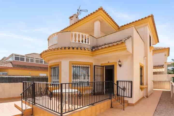 3 bedrooms house for sale in Cartagena, Spain