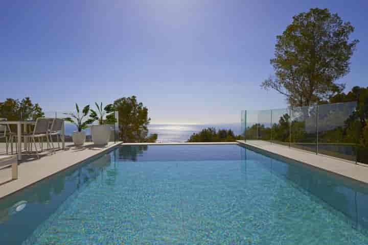 4 bedrooms house for sale in Altea, Spain