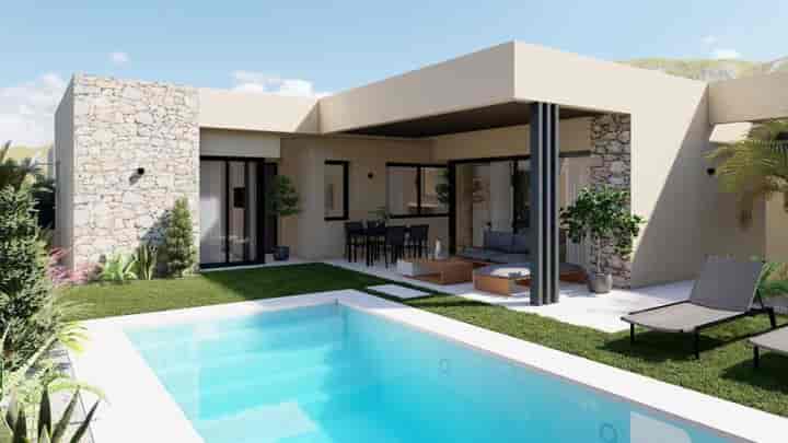 3 bedrooms house for sale in Campo de Murcia, Spain