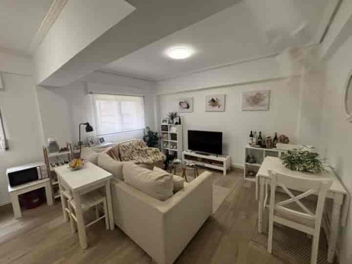 2 bedrooms apartment for sale in Santander, Spain