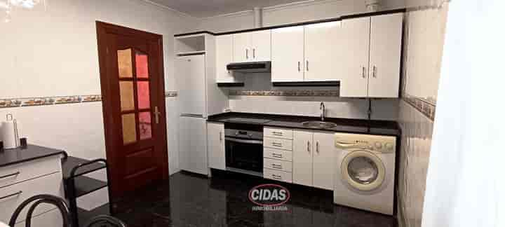 2 bedrooms apartment for sale in Oviedo, Spain