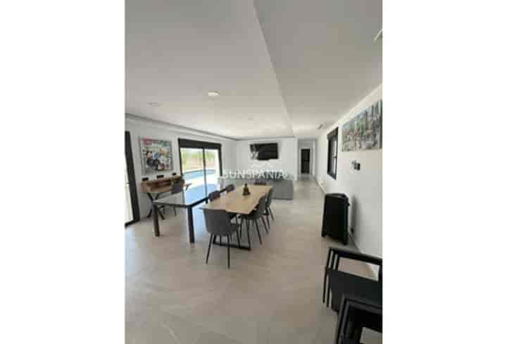 3 bedrooms house for sale in Pinoso, Spain