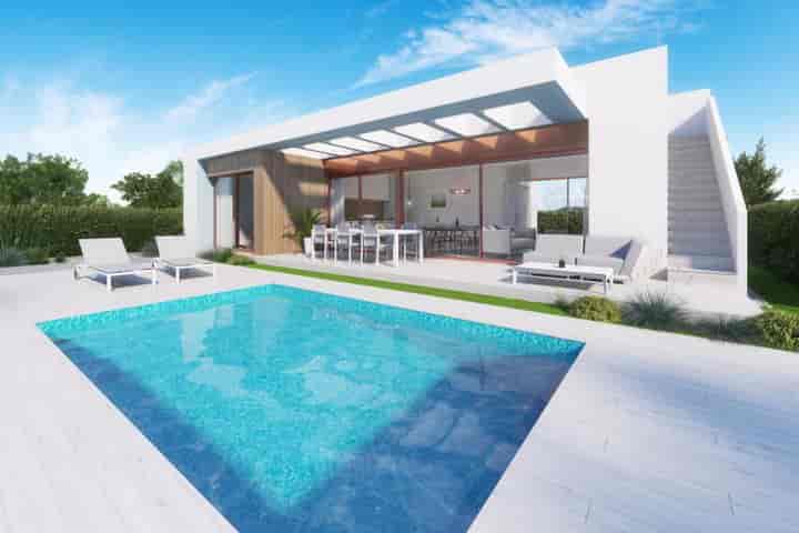 3 bedrooms house for sale in Orihuela, Spain