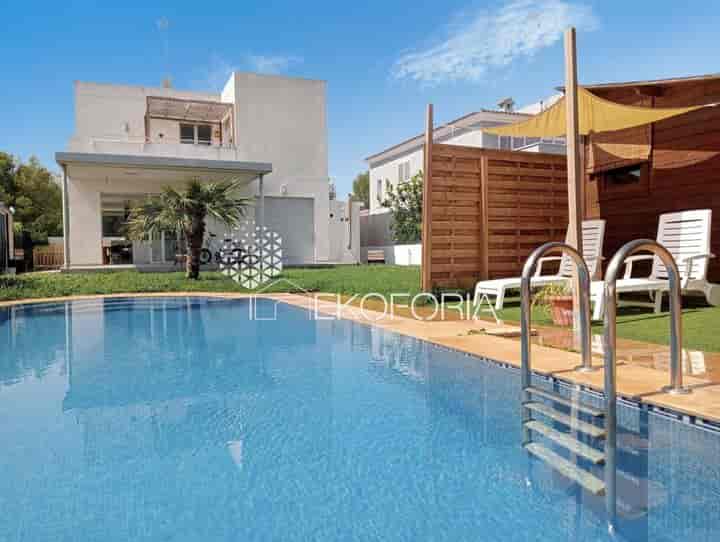 5 bedrooms house for sale in Betera, Spain