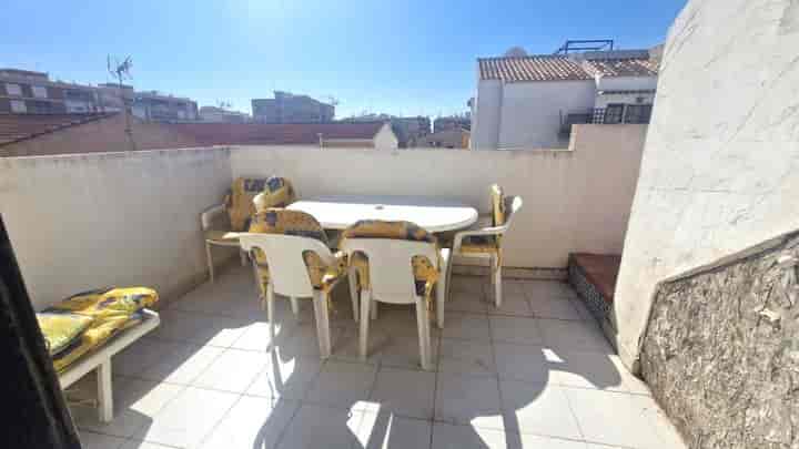 1 bedroom house for sale in El Acequion - Los Naufragos, Spain