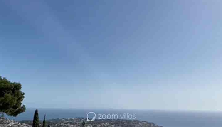 4 bedrooms house for sale in Benissa, Spain