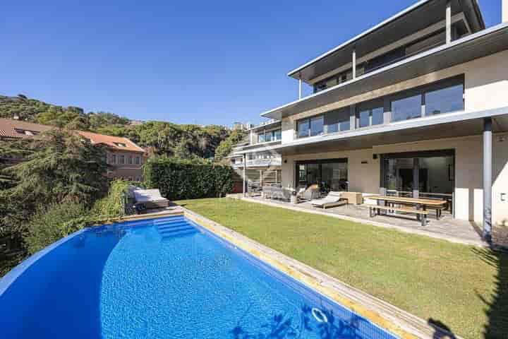 7 bedrooms house for sale in Barcelona, Spain