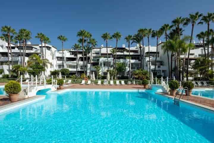 3 bedrooms apartment for sale in Marbella, Spain