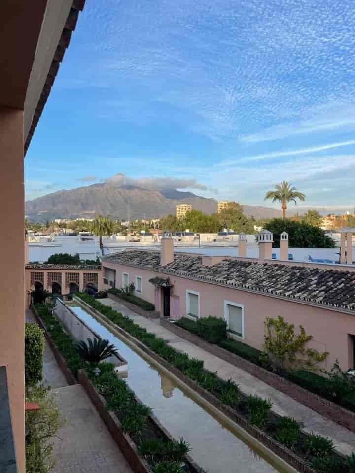 2 bedrooms apartment for rent in Marbella, Spain