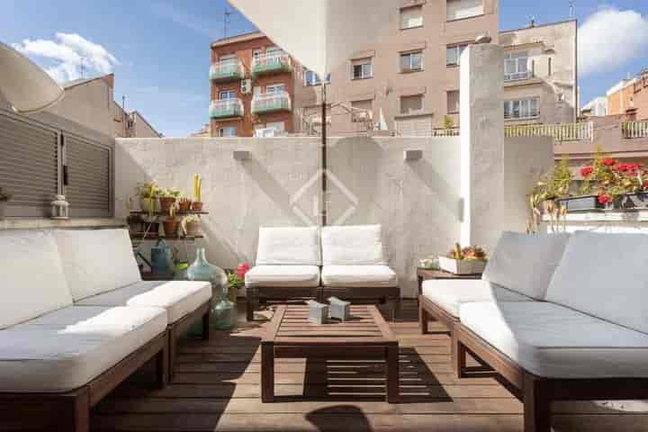 5 bedrooms house for sale in Barcelona, Spain