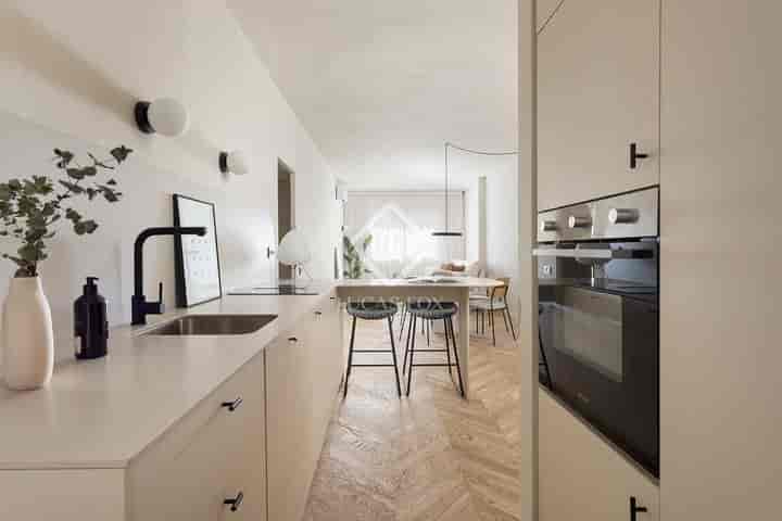 2 bedrooms apartment for sale in Barcelona, Spain