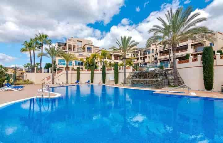 2 bedrooms apartment for rent in Estepona, Spain