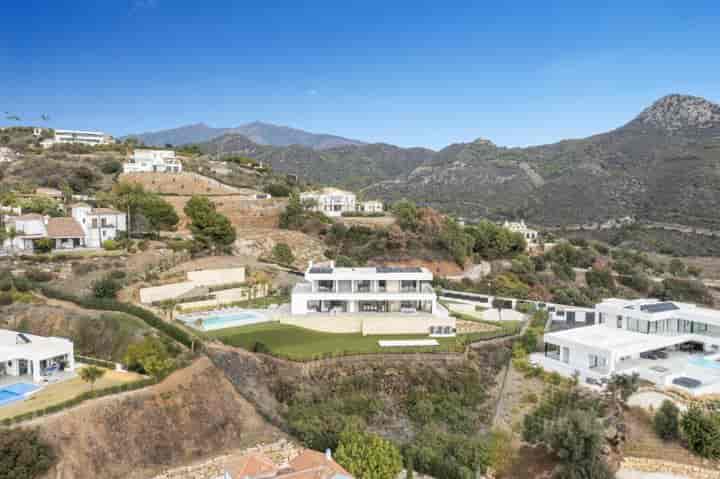 7 bedrooms house for sale in Marbella, Spain