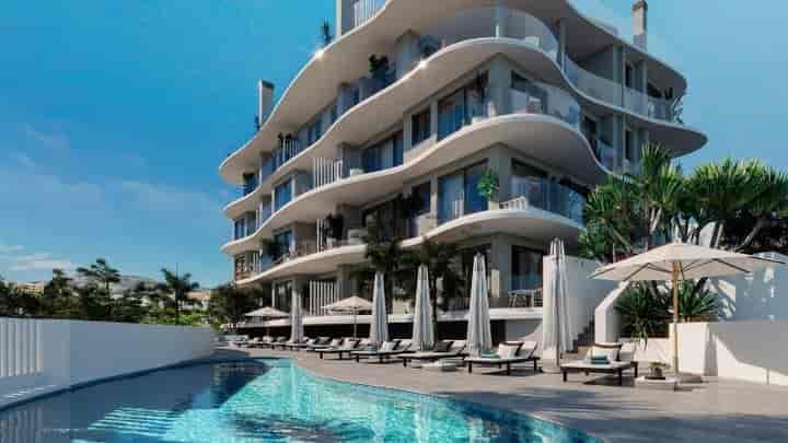 2 bedrooms apartment for sale in Marbella, Spain