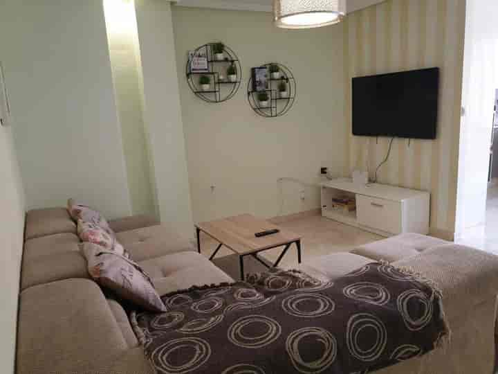 3 bedrooms apartment for sale in Centro, Spain