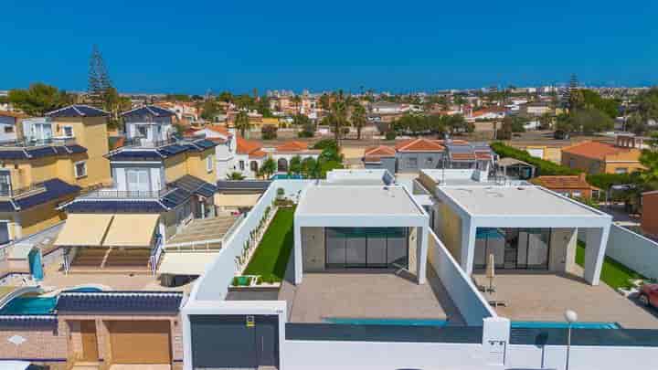 3 bedrooms house for sale in Torrevieja, Spain