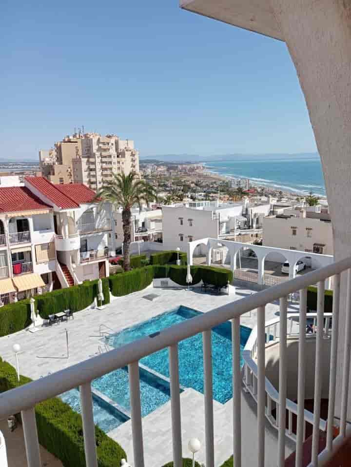 2 bedrooms apartment for sale in Playa de los Locos, Spain