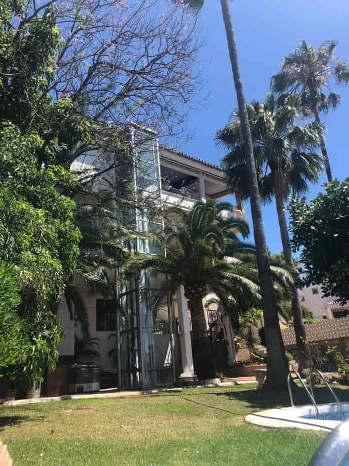 7 bedrooms house for sale in Malaga-Este, Spain