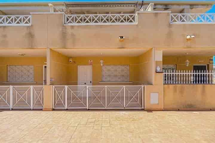 3 bedrooms house for sale in Nueva Torrevieja, Spain