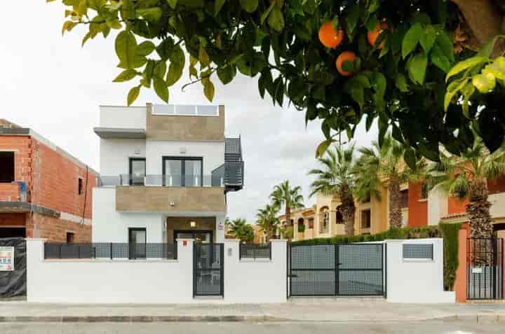 3 bedrooms house for sale in La Siesta - El Salado - Torreta, Spain