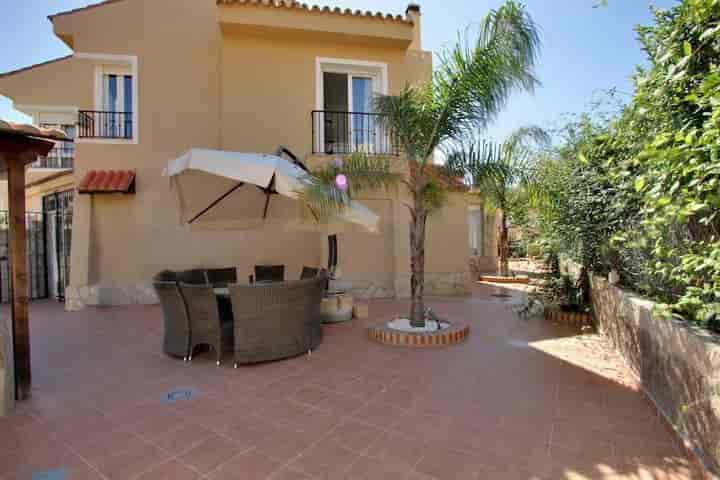 3 bedrooms house for sale in Riviera del Sol, Spain