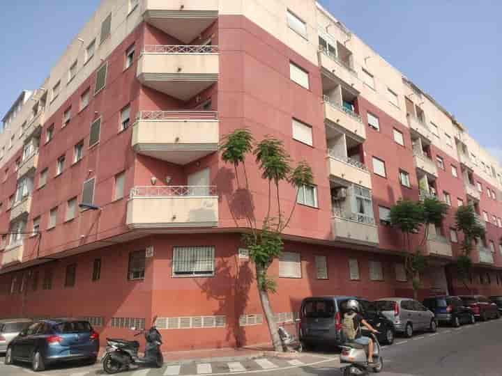 2 bedrooms apartment for sale in Centro, Spain