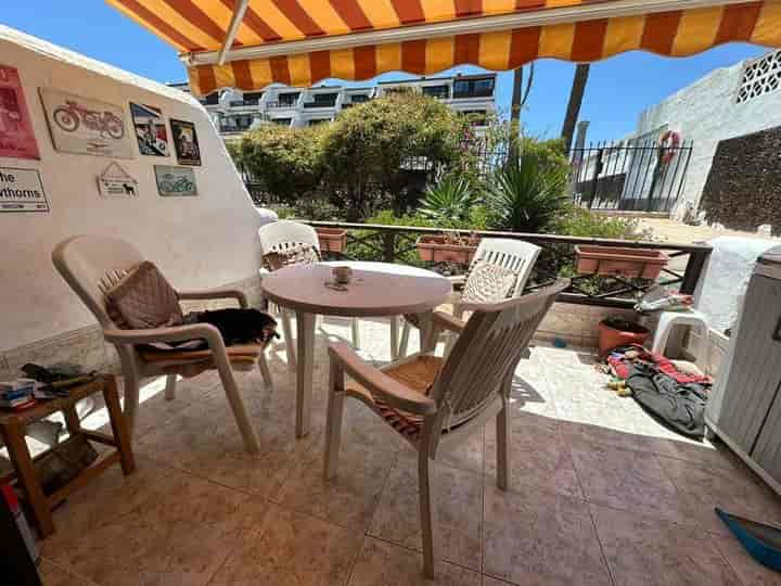 1 bedroom apartment for sale in Costa del Silencio-Las Galletas, Spain