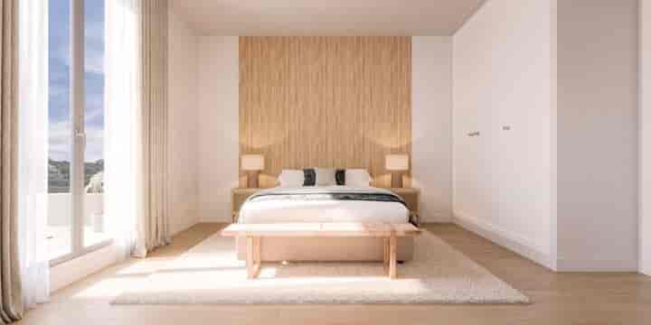 2 bedrooms apartment for sale in Manilva, Spain