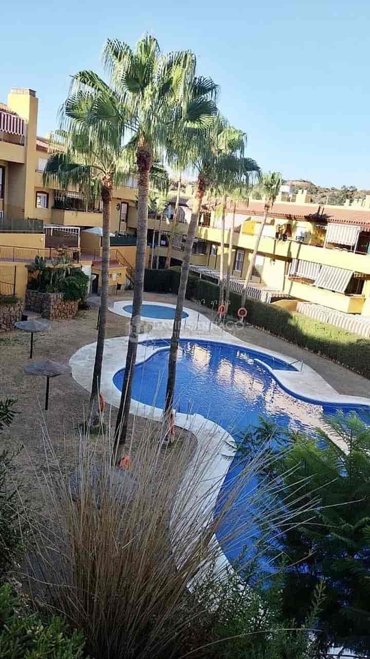 3 bedrooms apartment for rent in Rincon de la Victoria, Spain